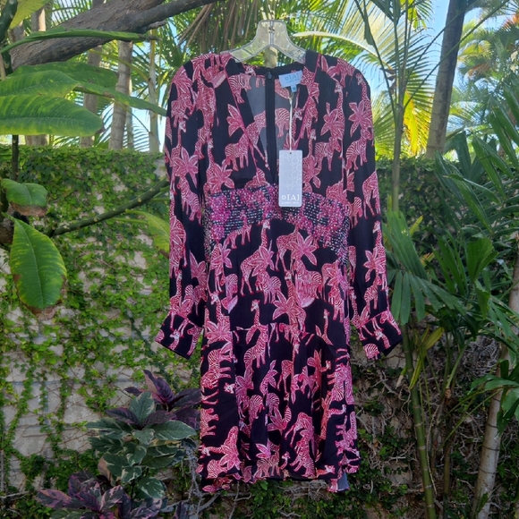 TAJ by Sabrina Crippa Dresses & Skirts - Taj by Sabrina Crippa